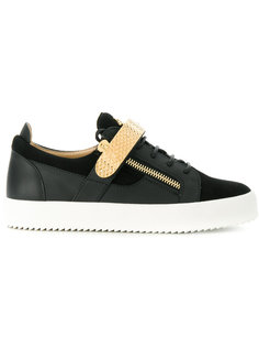 Archer sneakers Giuseppe Zanotti Design