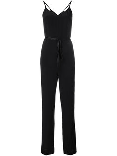 strappy jumpsuit Rag &amp; Bone