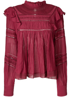 блузка Viviana  Isabel Marant Étoile