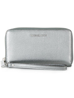 Mercer smartphone wristlet Michael Michael Kors