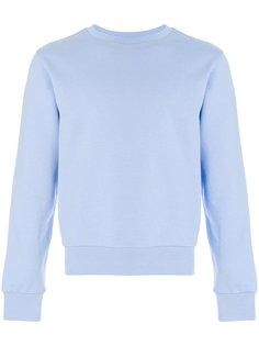 crew neck sweatshirt  Maison Margiela
