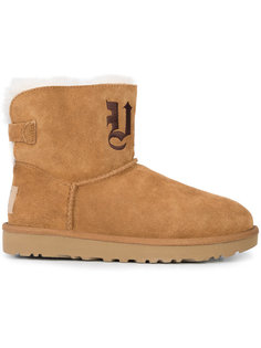 угги Ugg Life UGG x Jeremy Scott Jeremy Scott