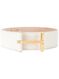 wide belt Tom Ford