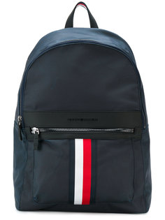 рюкзак с логотипом Tommy Hilfiger