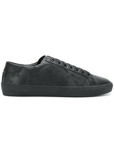 кеды Signature Court Classic SL/06 California  Saint Laurent