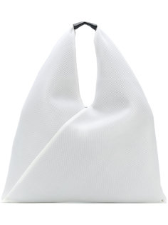 сетчатая сумка-тоут Mm6 Maison Margiela