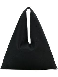 сетчатая сумка-тоут Mm6 Maison Margiela