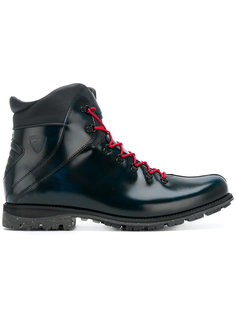лыжные ботинки Chamonix Rossignol