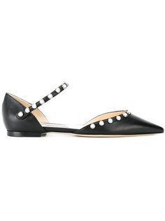 балетки Leema  Jimmy Choo