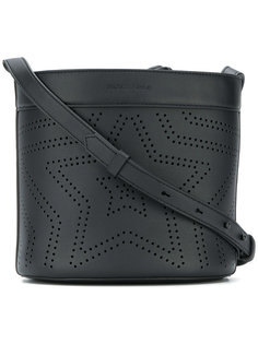 сумка с вышивкой звезд Kendall+Kylie