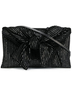 Riva clutch Jimmy Choo