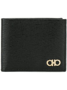 классический бумажник Salvatore Ferragamo