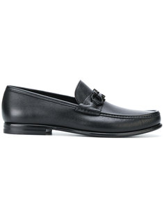 Gancini horsebit loafers Salvatore Ferragamo