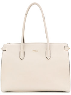 shopper tote bag Furla