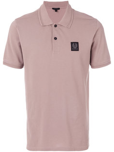 Stannett polo shirt Belstaff