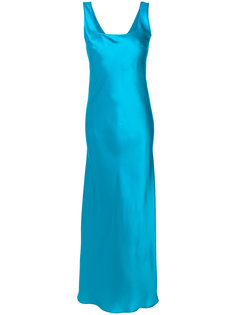 вечернее платье  Alberta Ferretti