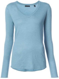 v-neck sweater Atm Anthony Thomas Melillo