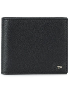 классический бумажник Tom Ford