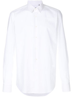 classic long sleeved shirt Delloglio