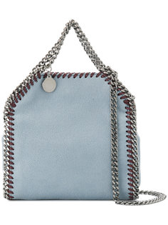 мини сумка через плечо Falabella Stella McCartney