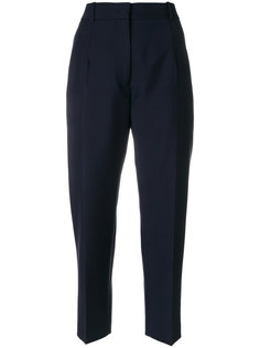 cropped trousers Jil Sander