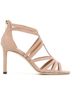 босоножки Selina  Jimmy Choo