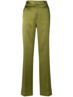 wide leg trousers Joseph