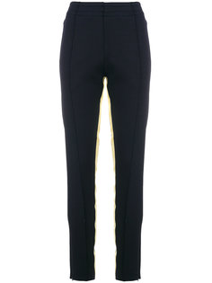 slim fit sweatpants Joseph