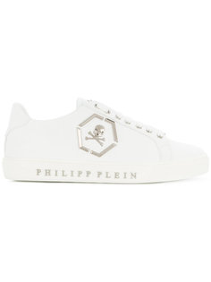 кроссовки Flames  Philipp Plein