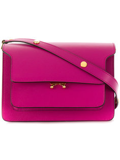Medium Trunk shoulder bag Marni
