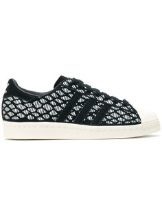 кроссовки Adidas Originals Superstar 80s Adidas