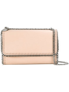 сумка через плечо Falabella Shaggy  Stella McCartney