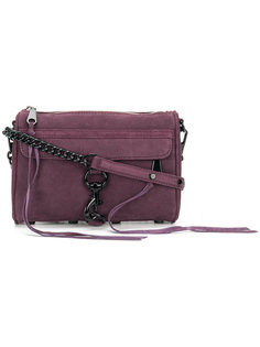 сумка через плечо Mini Mac Rebecca Minkoff