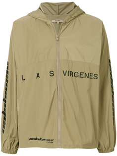Calabasas zipped jacket Yeezy