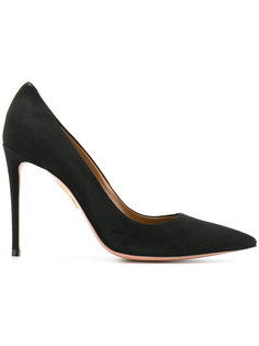 Simply Irresistible 105 pumps Aquazzura