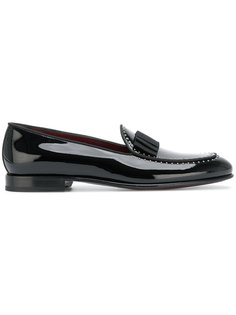 classic loafers Dolce &amp; Gabbana