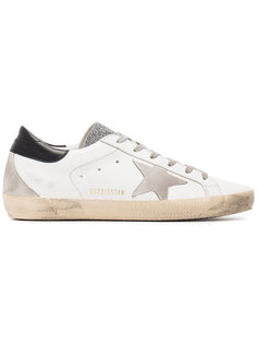 кроссовки Superstar Golden Goose Deluxe Brand