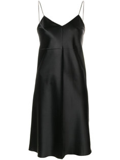 cami dress Helmut Lang