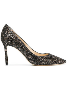 туфли Romy 85 Jimmy Choo
