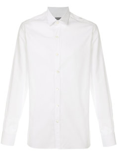 classic plain shirt Lanvin