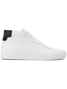 хайтопы Urban Street  Givenchy