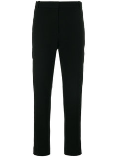 cropped tailored trousers Joseph