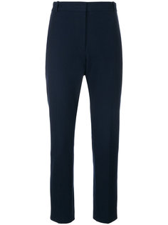 cropped tailored trousers Joseph