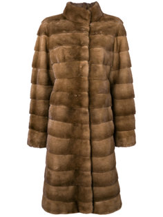 Valencia fur coat Liska