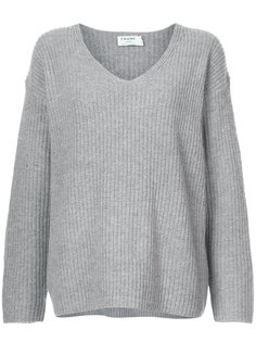 v-neck sweater Frame Denim