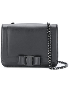 сумка на плечо Vara Rainbow  Salvatore Ferragamo