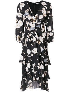 floral print dress Alice+Olivia