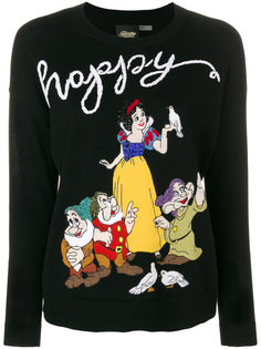 AO x Snow White Rudy jumper Alice+Olivia