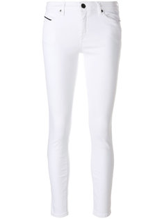 Type-161C jeans Diesel Black Gold