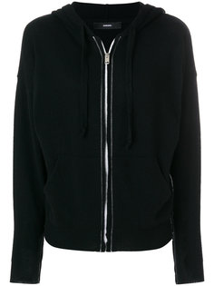 M-More hoodie Diesel